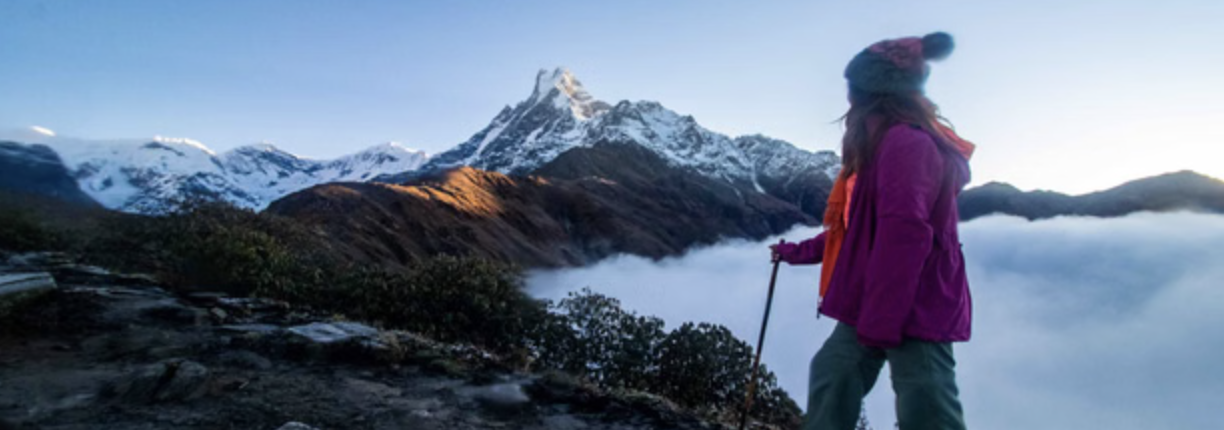 Mardi Himal Trek – 13 Day Annapurna Ridge & Base Camp Route gallery 3