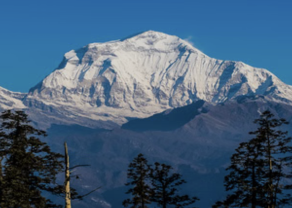 Mohare Danda Trek – 12 Day Community Eco Route in the Annapurna Region gallery 3