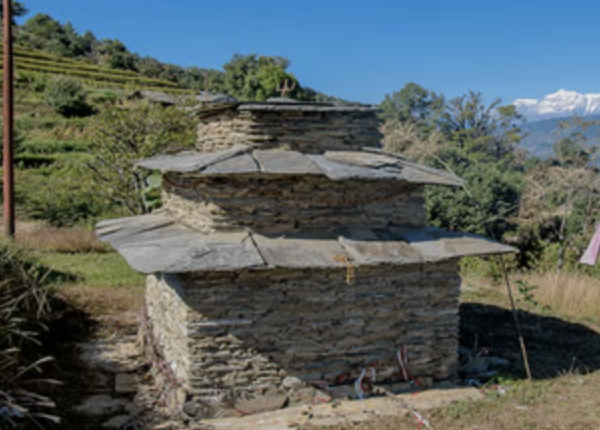 Mohare Danda Trek – 12 Day Community Eco Route in the Annapurna Region gallery 2