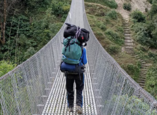 Mohare Danda Community Trek – Eco Lodges & Annapurna Views, photo 4