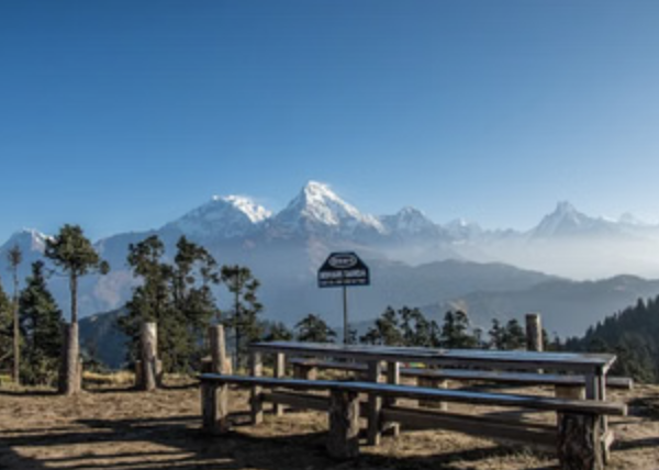 Mohare Danda Community Trek – Eco Lodges & Annapurna Views gallery 3