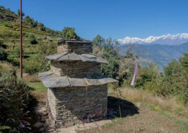Mohare Danda Community Trek – Eco Lodges & Annapurna Views gallery 2
