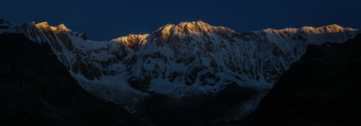 Annapurna Circuit Trek – 16 Day Round Annapurna & Thorong La Pass gallery 2