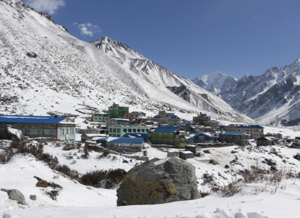 Langtang Valley Trek – 12 Day Himalayan Gorge & Kyanjin Ri Hike gallery 4