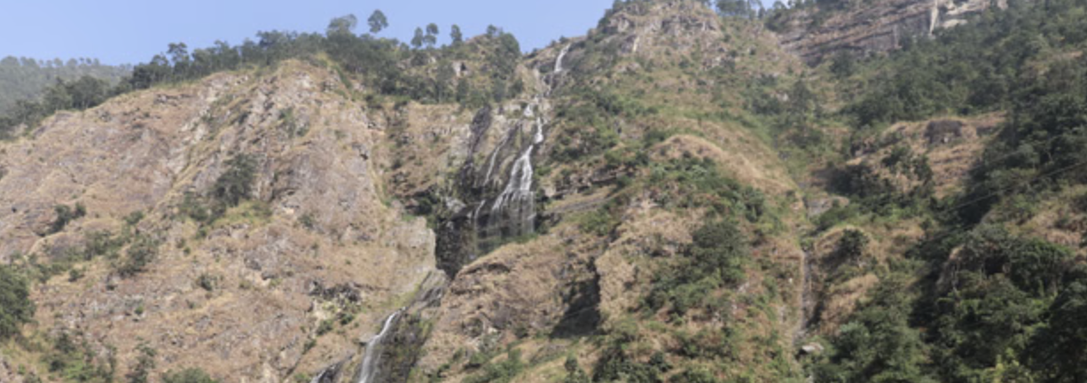 Langtang Valley Trek – 12 Day Himalayan Gorge & Kyanjin Ri Hike gallery 3