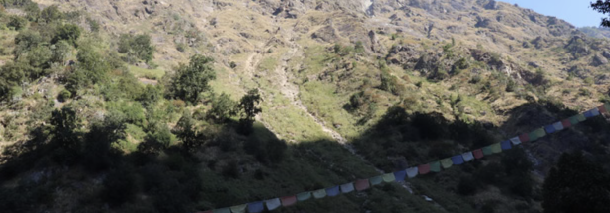 Langtang Valley Trek – 12 Day Himalayan Gorge & Kyanjin Ri Hike gallery 2