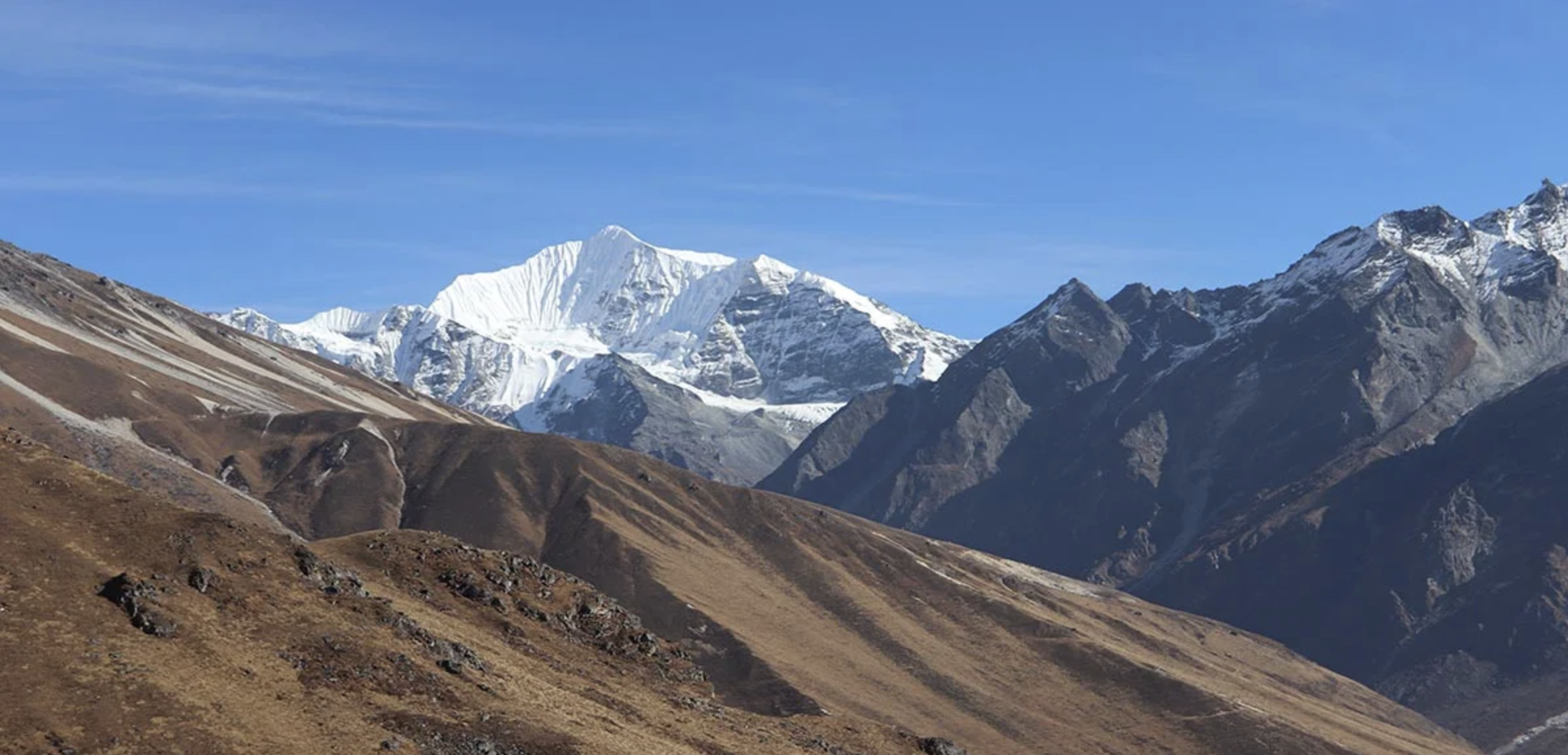 Langtang Valley Trek – 12 Day Himalayan Gorge & Kyanjin Ri Hike, photo 5