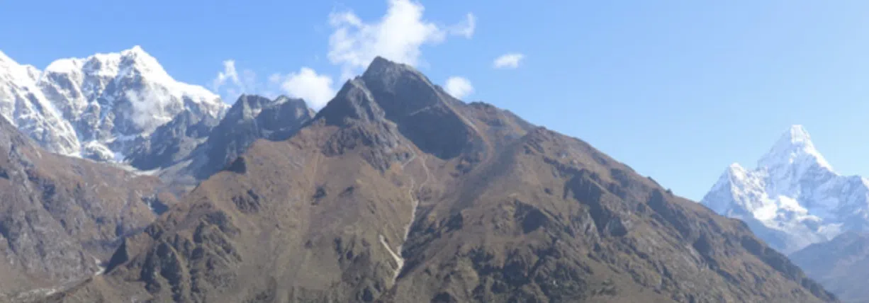 Gokyo Valley Trek – 15 Day Everest Region Lakes & Gokyo Ri Summit Hike gallery 2