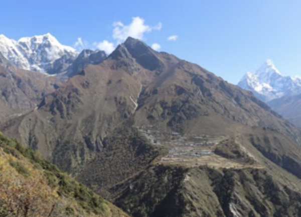 Island Peak Climb via Gokyo, Cho La & Everest Base Camp – 23 Day Expedition, photo 4