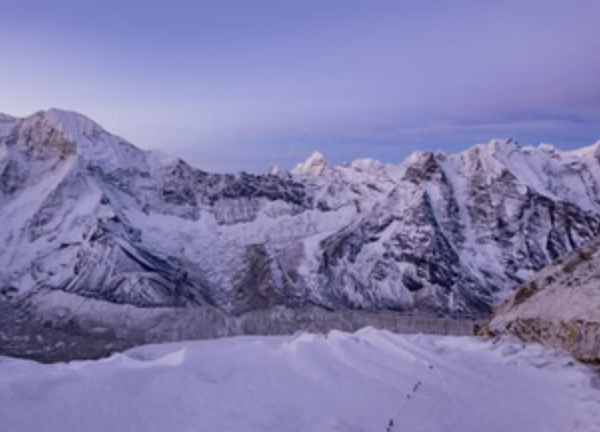 Island Peak Climb via Gokyo, Cho La & Everest Base Camp – 23 Day Expedition gallery 2