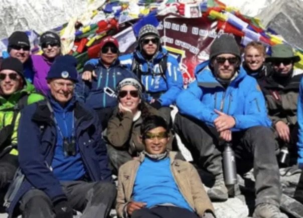 Everest Base Camp Trek (Khumbu Region) – 17 Day Private Trek, photo 4