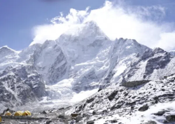 Everest Base Camp Trek (Khumbu Region) – 17 Day Private Trek, photo 2