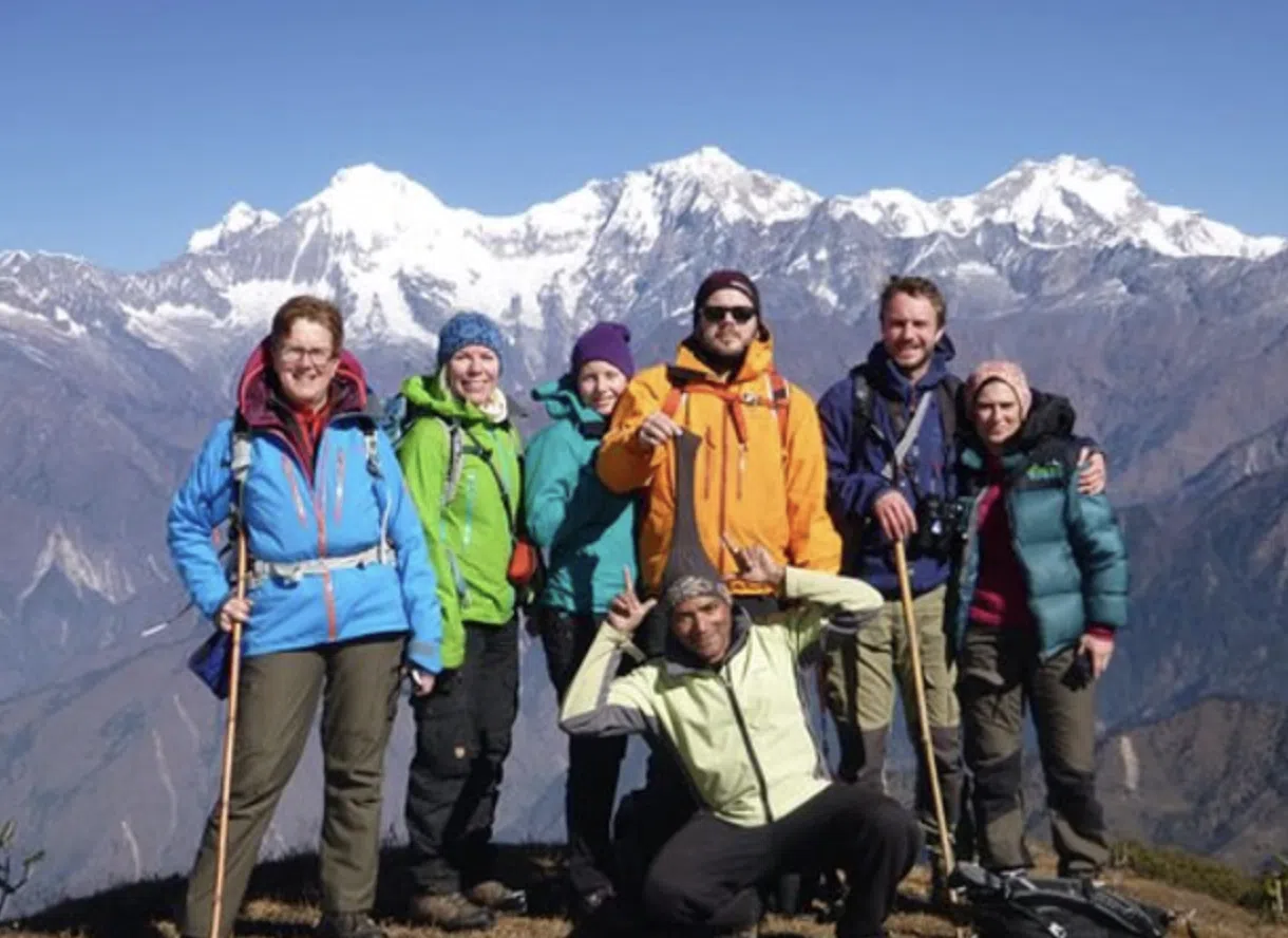 Ganesh Himal Remote Camping Trek – 15 Days gallery 4