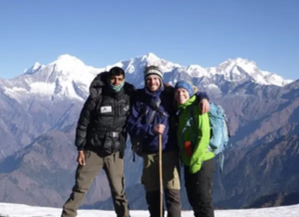 Ganesh Himal Remote Camping Trek – 15 Days, photo 3