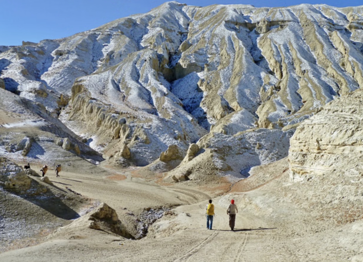 Upper Mustang Trek: The Forbidden Kingdom of Lo Manthang gallery 2
