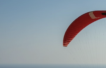 Fethiye & Ölüdeniz Day Trip with Optional Paragliding from Antalya gallery 6