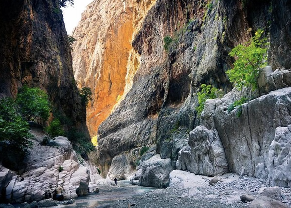 Fethiye & Ölüdeniz Day Trip with Optional Paragliding from Antalya gallery 2