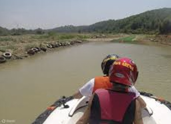 Alanya Coastal Hovercraft Adventure Ride gallery 4
