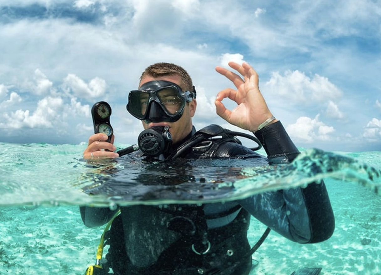 Scuba Diving Day Trip in Antalya & Kemer with Two Guided Dives gallery 5