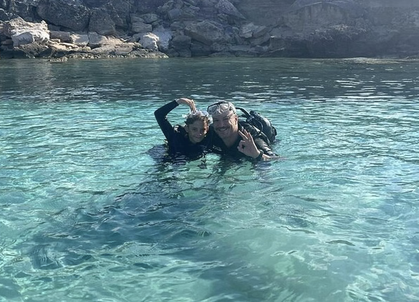 Scuba Diving Day Trip in Antalya & Kemer with Two Guided Dives gallery 4