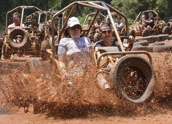 Off-Road Buggy Safari in Bodrum Countryside, photo 5