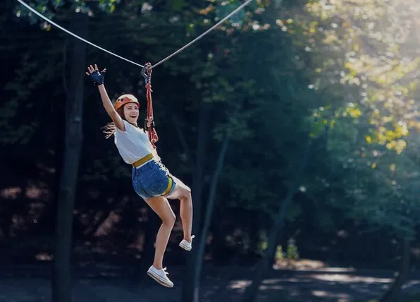 Belek Rafting, Buggy Safari & Zipline Combo Adventure gallery 4
