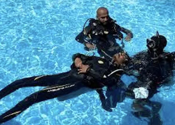 Discover Scuba Diving Day Trip in Hurghada (Beginner Programme) gallery 4