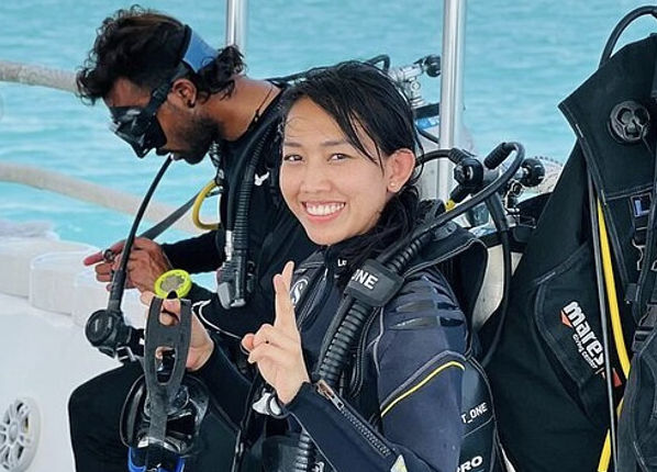 Discover Scuba Diving Day Trip in Hurghada (Beginner Programme), photo 3