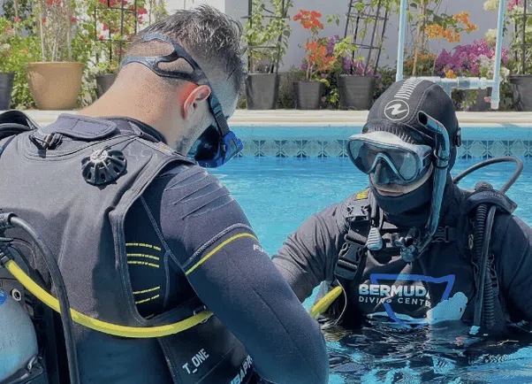 Discover Scuba Diving Day Trip in Hurghada (Beginner Programme), photo 2
