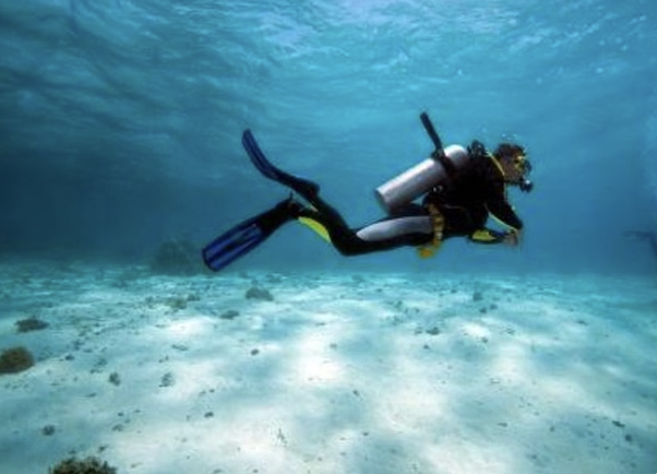 Discover Scuba Diving Day Trip in Hurghada (Beginner Programme), photo 5
