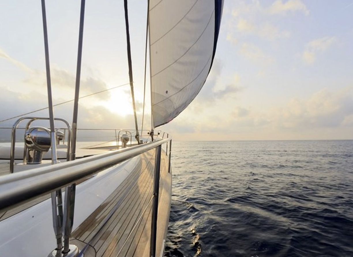Private Therapeutic Sailing Experience on Santa Monica Bay, photo 5