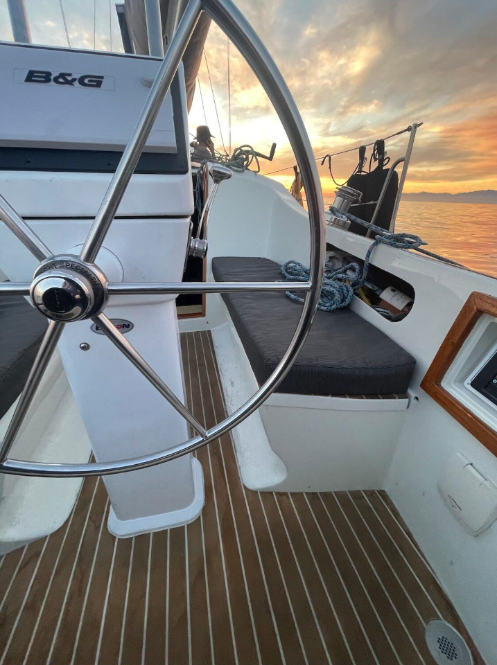 Private Therapeutic Sailing Experience on Santa Monica Bay gallery 4