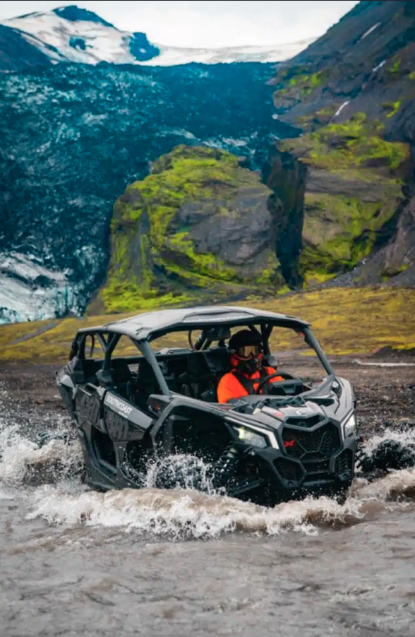 1-Hour Buggy Adventure on Iceland’s South Coast gallery 2