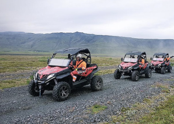Buggy Adventure to Þórsmörk – 2.5 Hour Off-Road Experience, photo 4