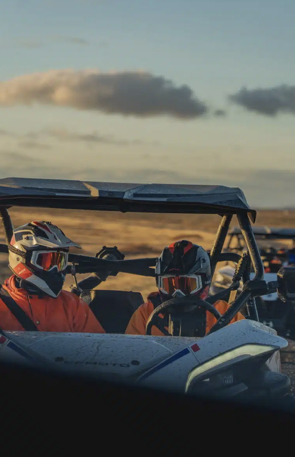 Buggy Adventure to Þórsmörk – 2.5 Hour Off-Road Experience gallery 2