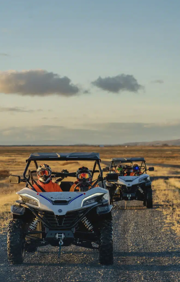Buggy Adventure to Þórsmörk – 2.5 Hour Off-Road Experience, photo 5