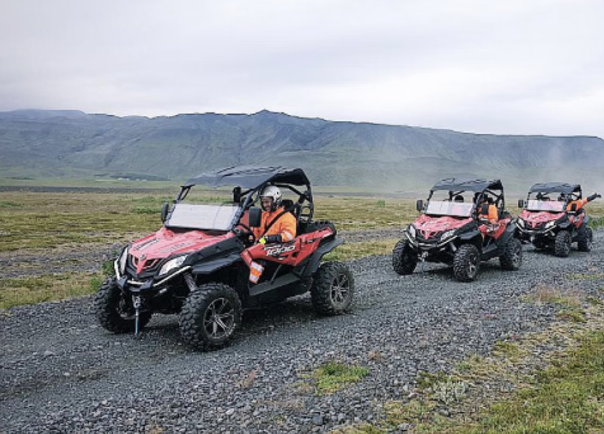 1-Hour Buggy Adventure on the South Coast gallery 7