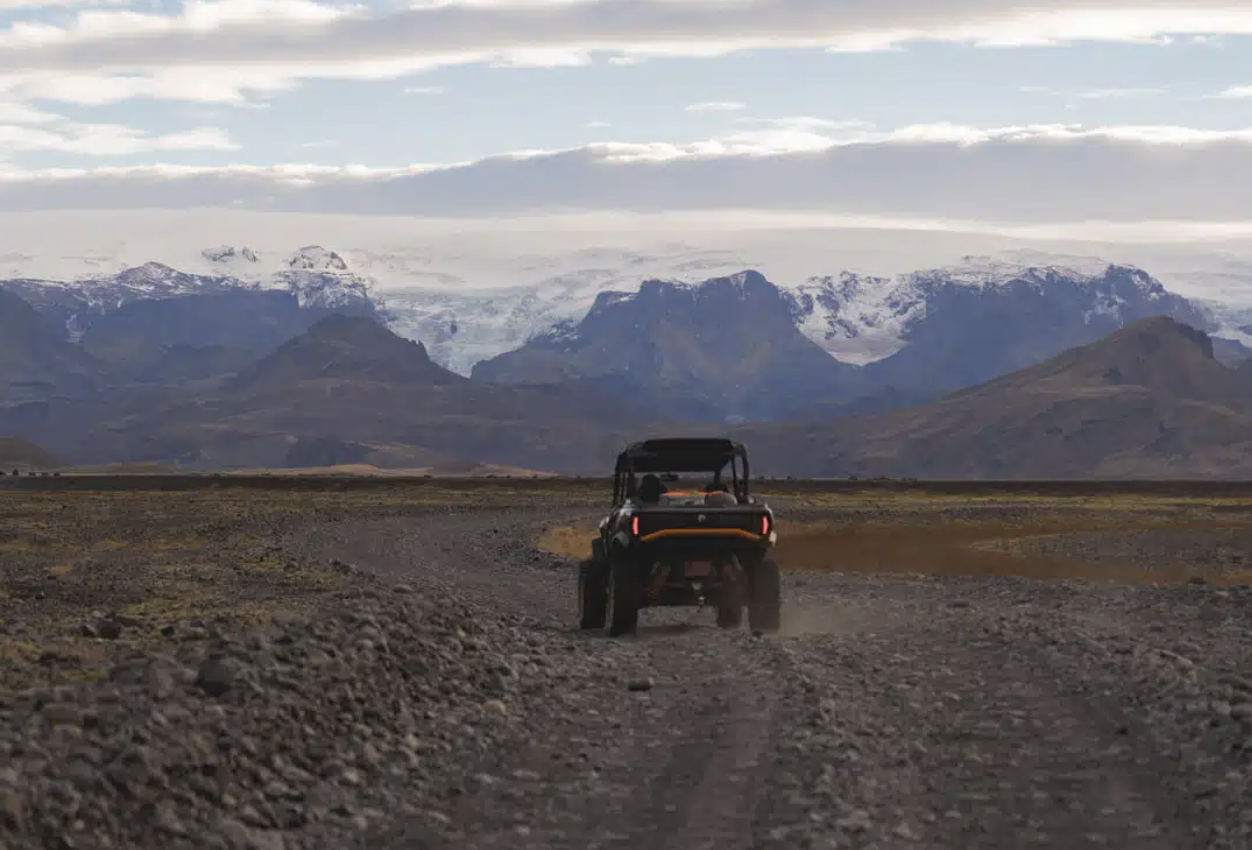 1-Hour Buggy Adventure on the South Coast gallery 6
