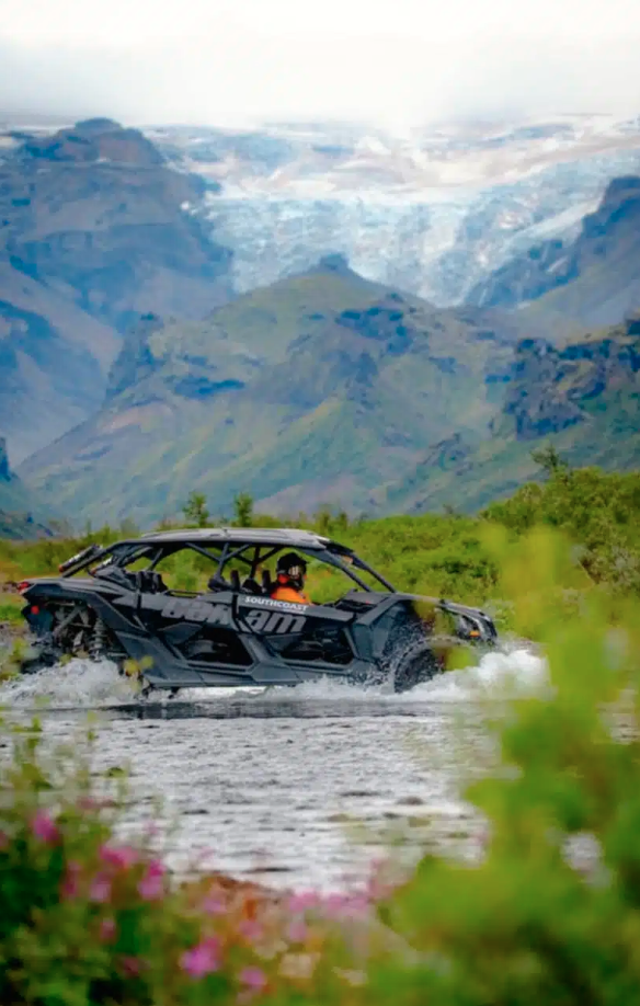 1-Hour Buggy Adventure on the South Coast gallery 2