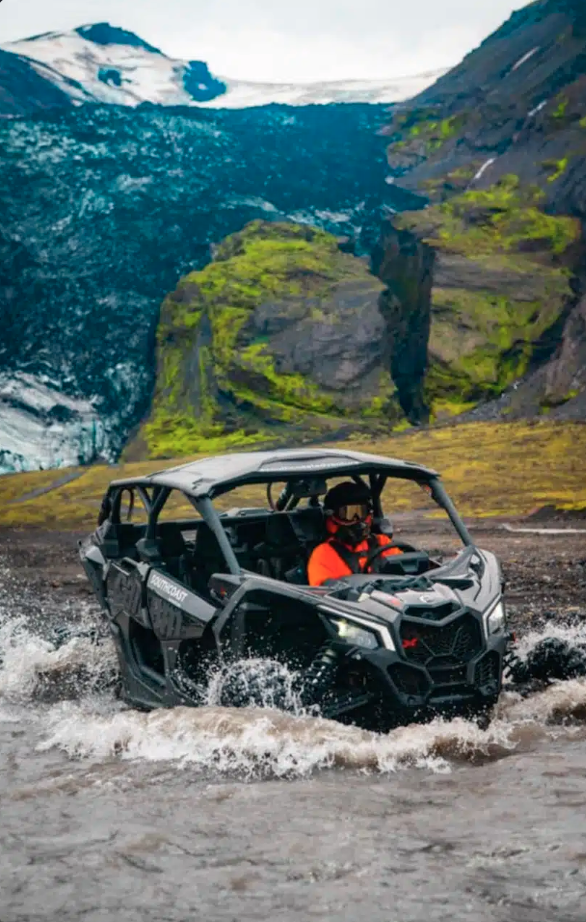 1-Hour Buggy Adventure on the South Coast gallery 3