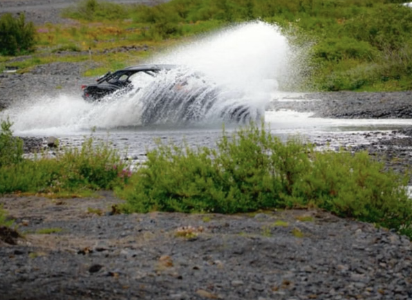 Buggy Adventure into Þórsmörk – Full-Day Off-Road Experience, photo 4