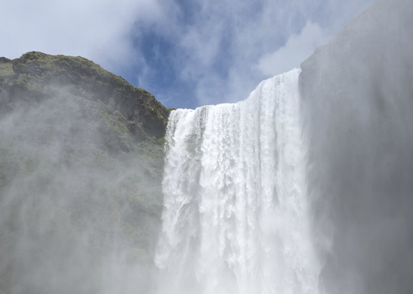 Fimmvörðuháls Private Day Hike – Skógar to Þórsmörk, photo 4