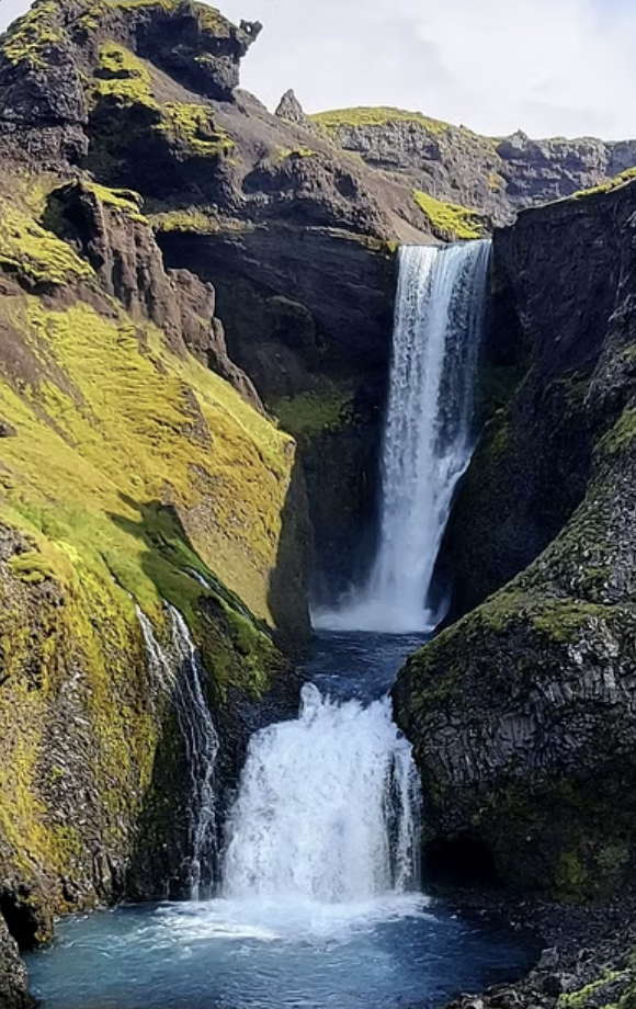 Fimmvörðuháls Private Day Hike – Skógar to Þórsmörk gallery 4