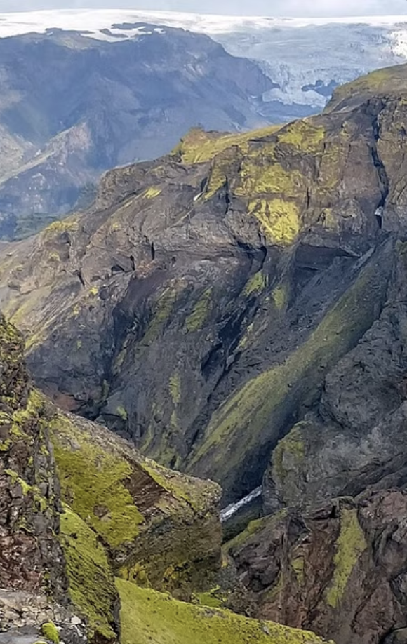 Fimmvörðuháls Private Day Hike – Skógar to Þórsmörk gallery 5