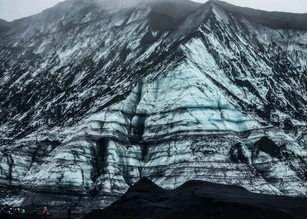Katla Ice Cave from Reykjavík – Super Jeep & Glacier Walk, photo 3