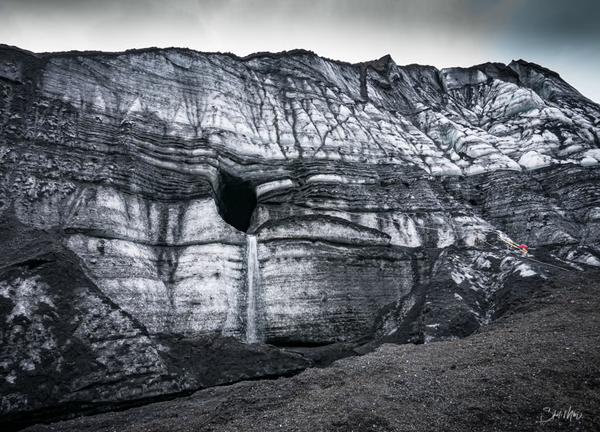 Katla Ice Cave from Reykjavík – Super Jeep & Glacier Walk gallery 7