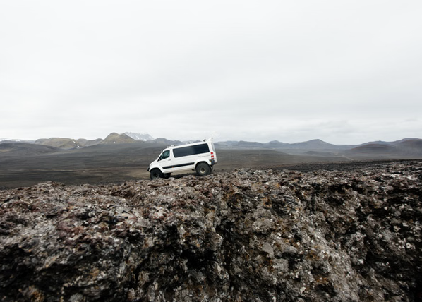 Landmannalaugar Super Jeep Tour – Highlands, Hot Springs & Hekla, photo 4