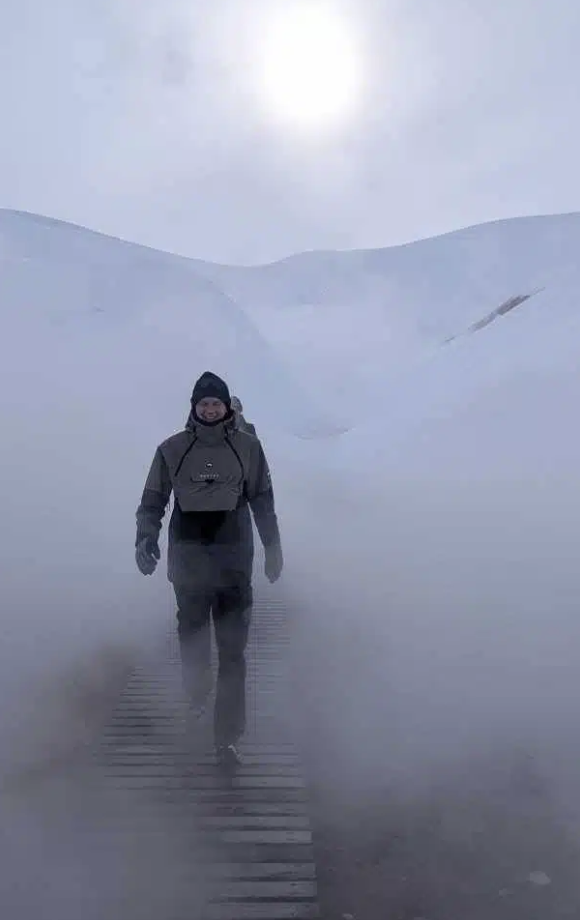 Landmannalaugar Super Jeep Tour – Highlands, Hot Springs & Hekla gallery 5