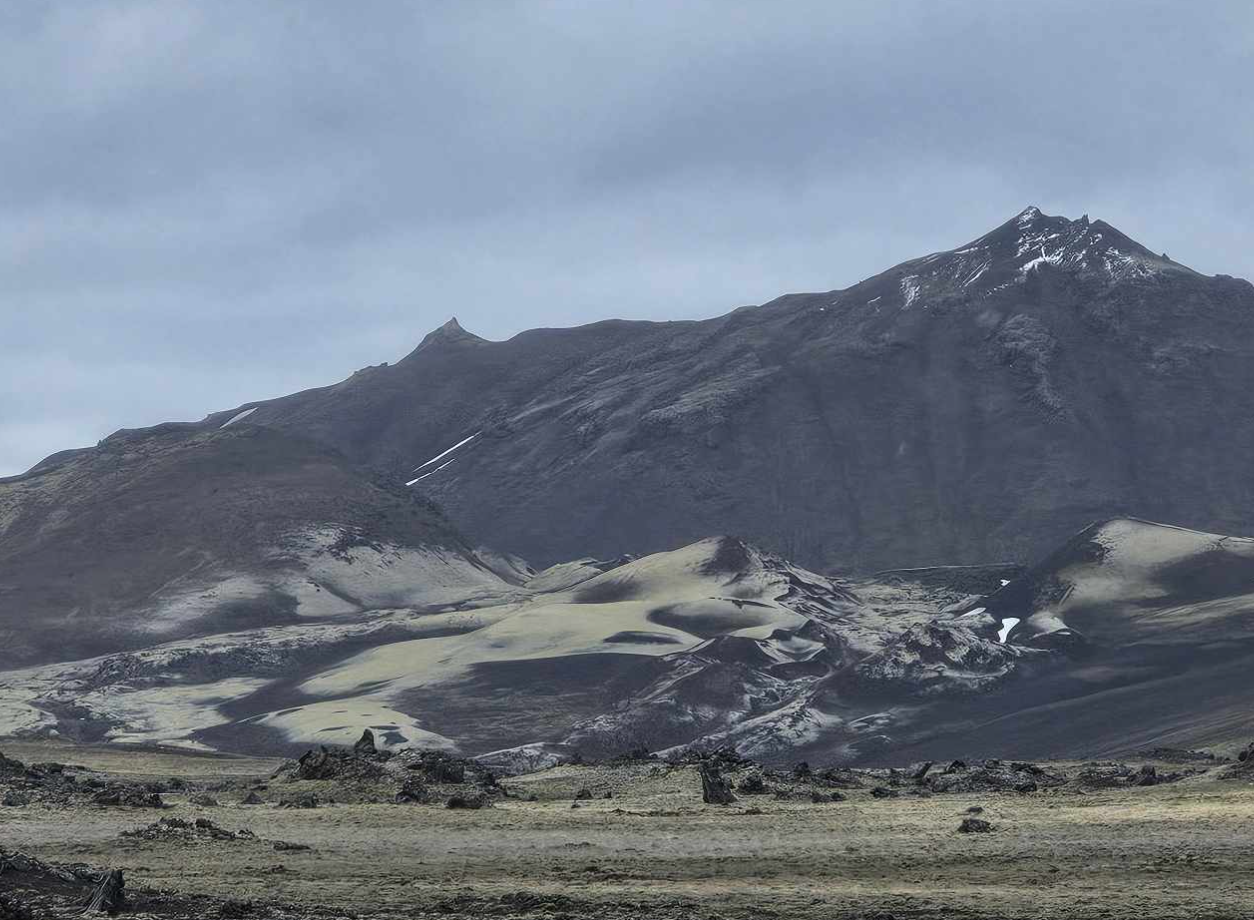 Landmannalaugar Super Jeep Tour – Highlands, Hot Springs & Hekla, photo 5