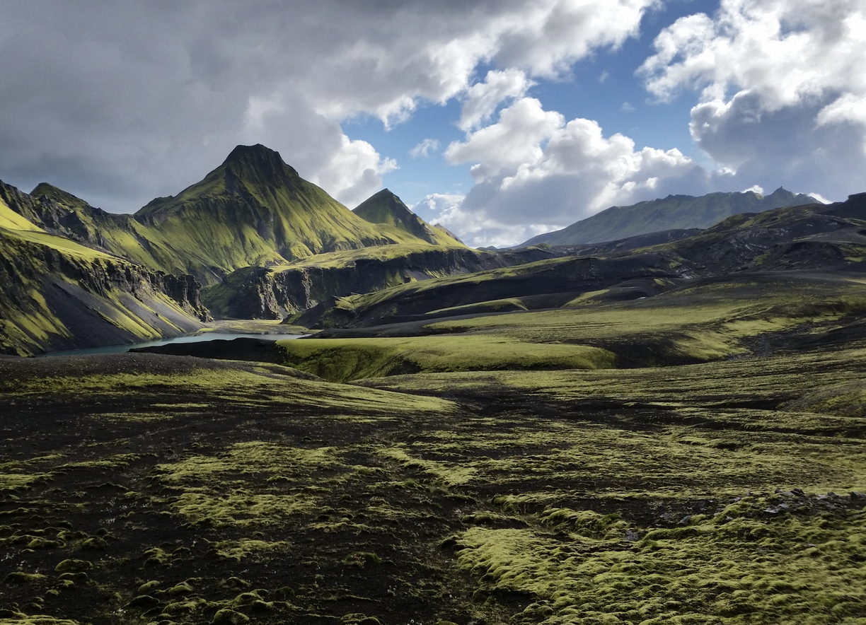 Laugavegur & Fjallabak Super Jeep Tour gallery 6